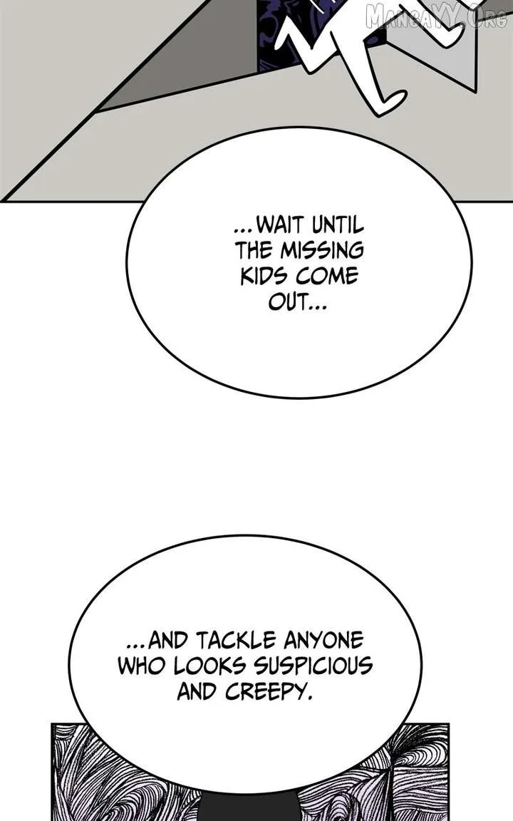 Reasons Not to Enter a Haunted house Chapter 32 page 77