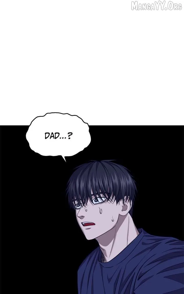 Reasons Not to Enter a Haunted house Chapter 32 page 65