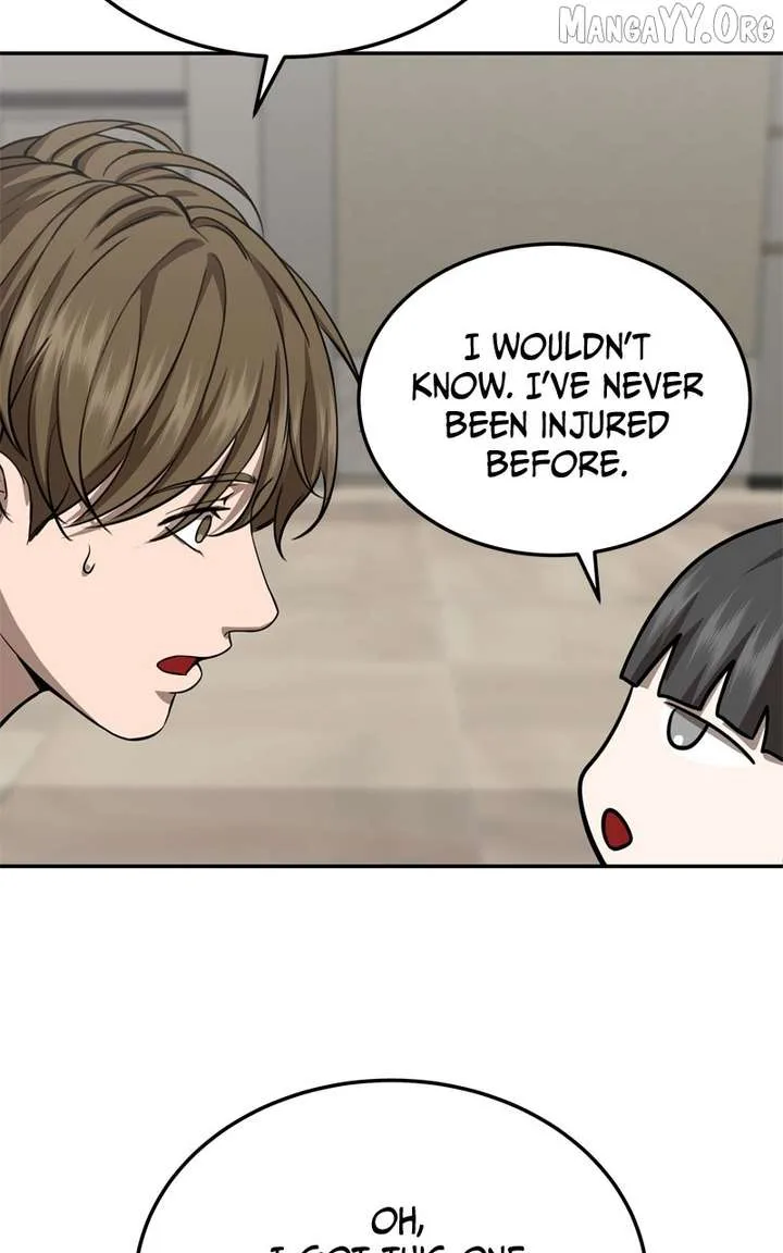 Reasons Not to Enter a Haunted house Chapter 32 page 32