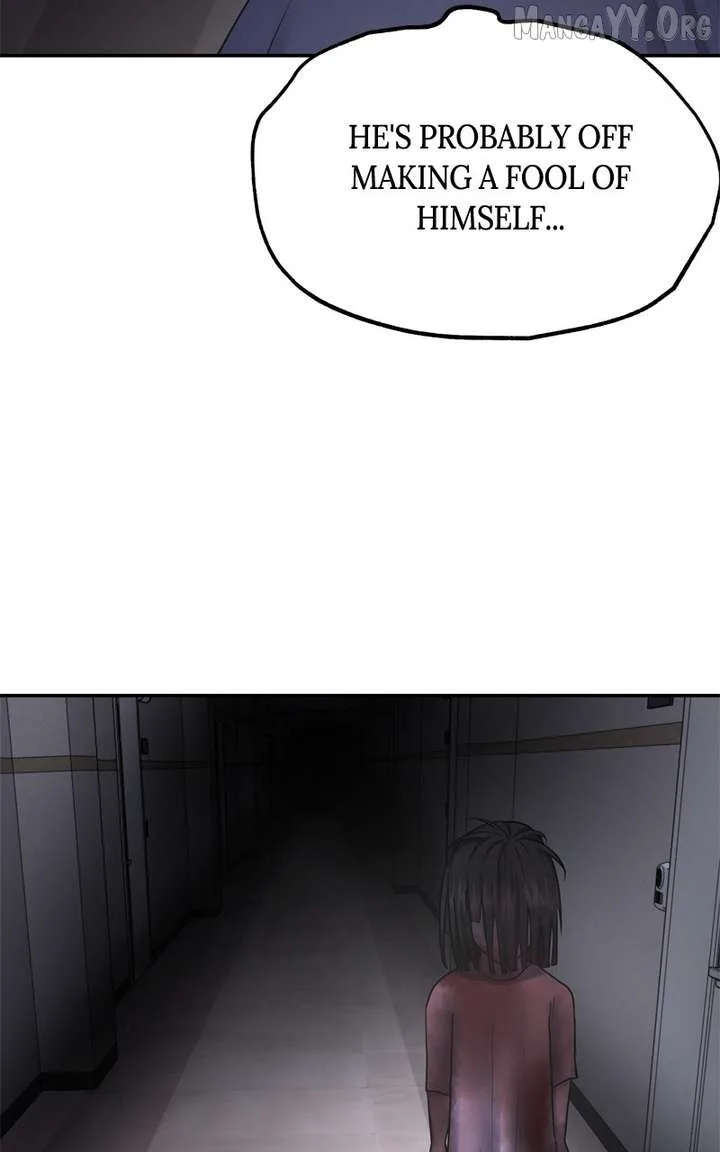 Reasons Not to Enter a Haunted house Chapter 32 page 112