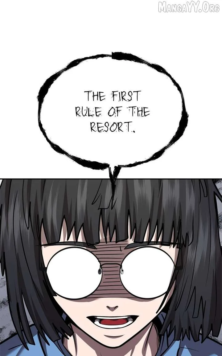 Reasons Not to Enter a Haunted house Chapter 32 page 7