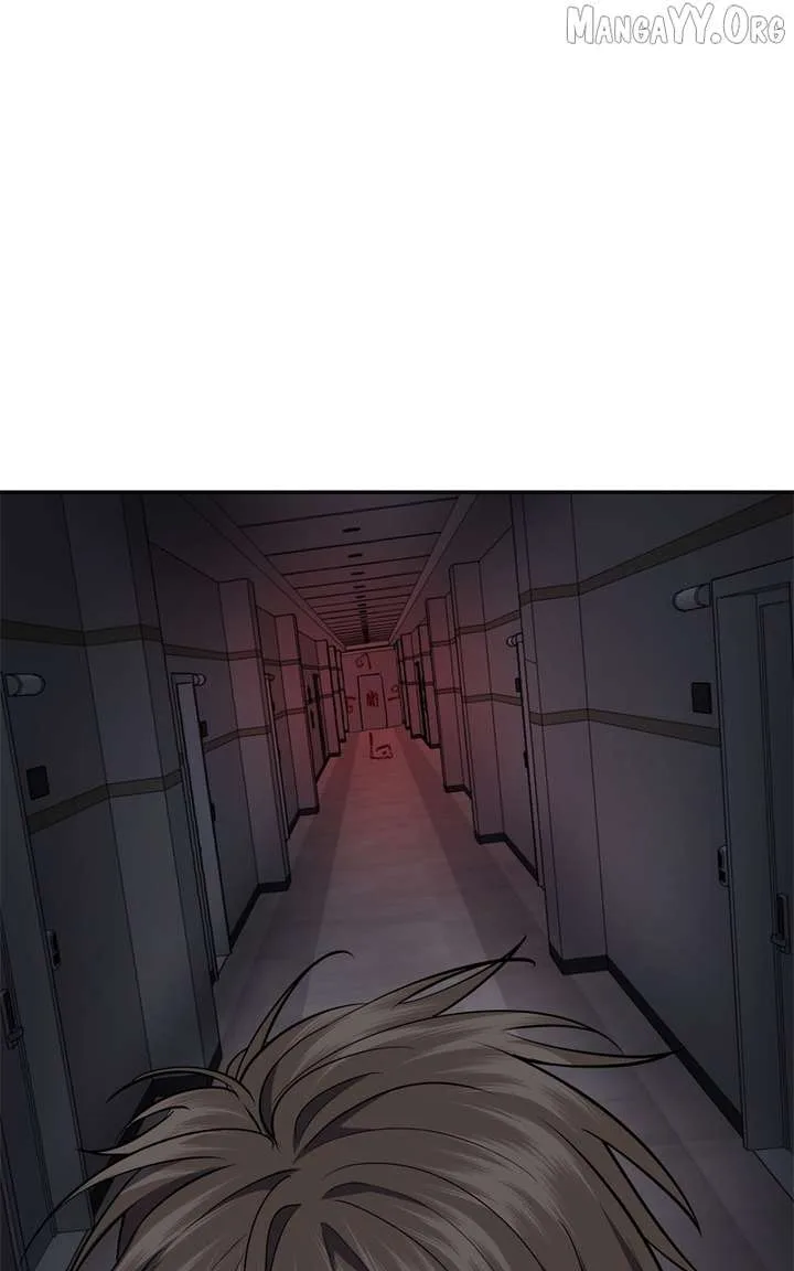 Reasons Not to Enter a Haunted house Chapter 32 page 84