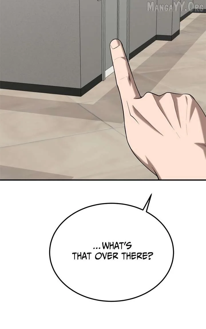 Reasons Not to Enter a Haunted house Chapter 32 page 57