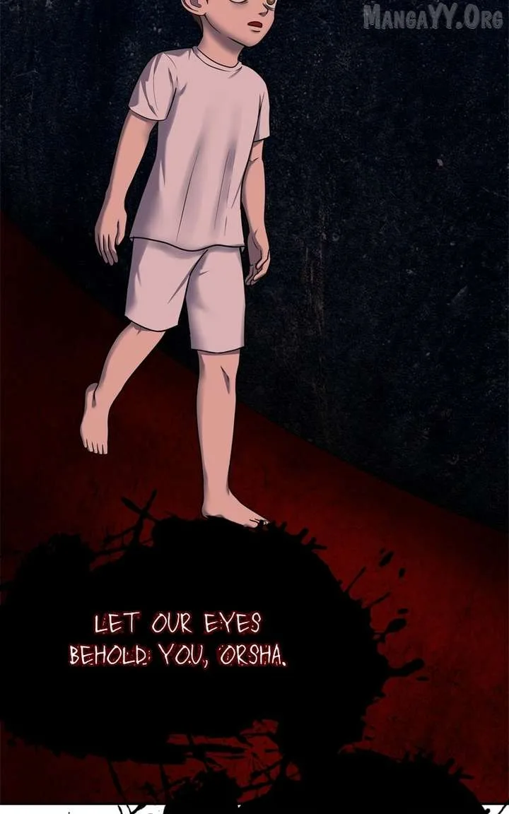 Reasons Not to Enter a Haunted house Chapter 32 page 93