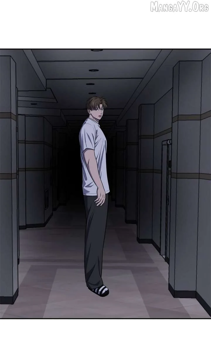 Reasons Not to Enter a Haunted house Chapter 32 page 83