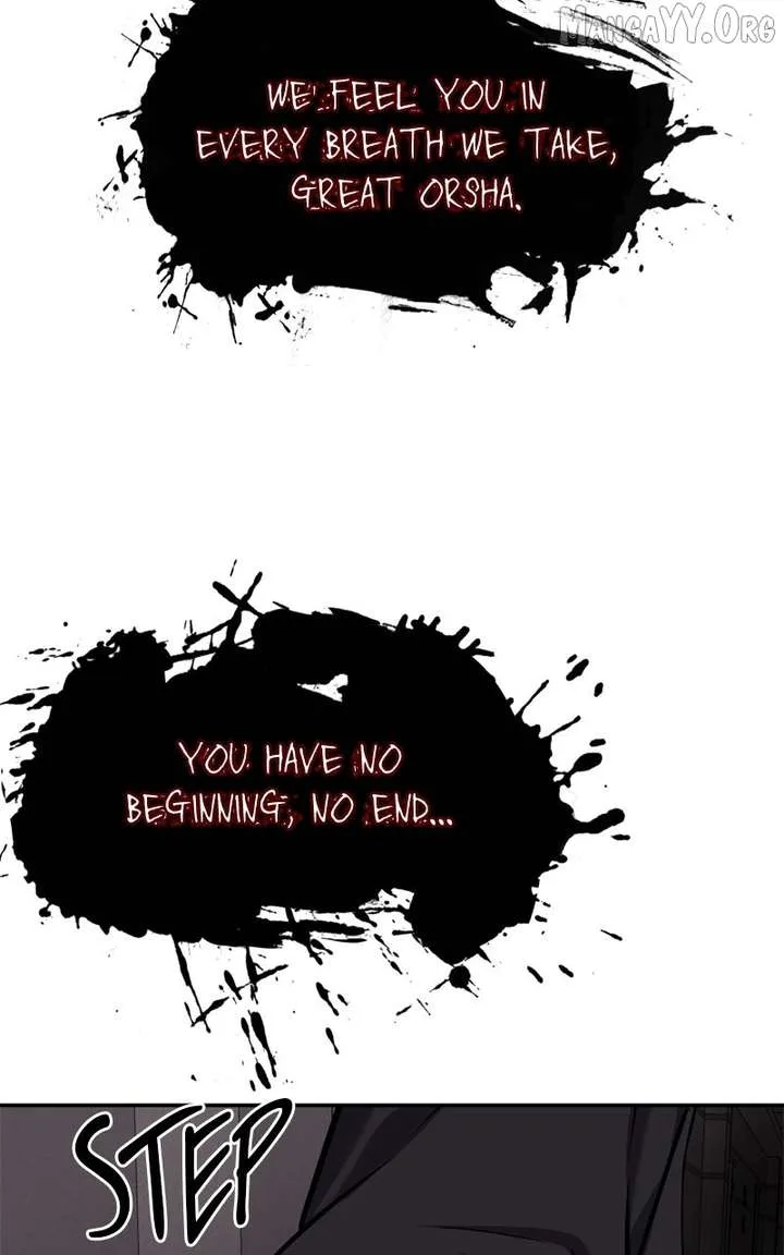Reasons Not to Enter a Haunted house Chapter 32 page 87