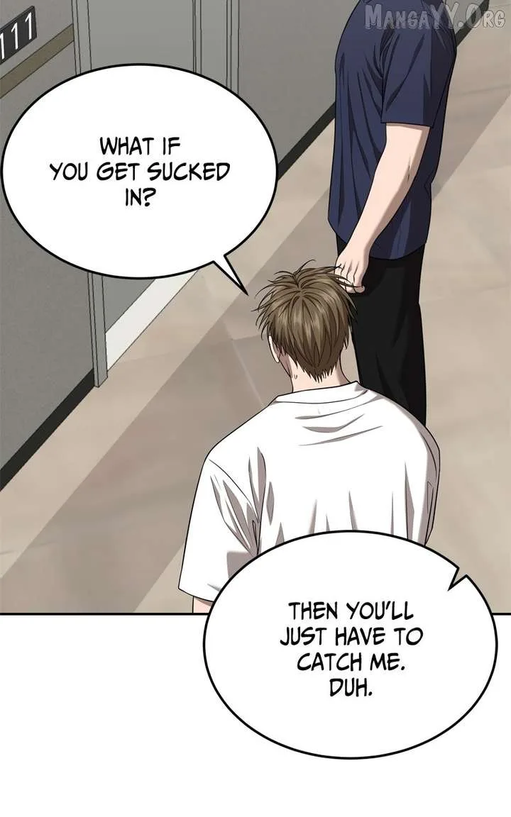 Reasons Not to Enter a Haunted house Chapter 32 page 61