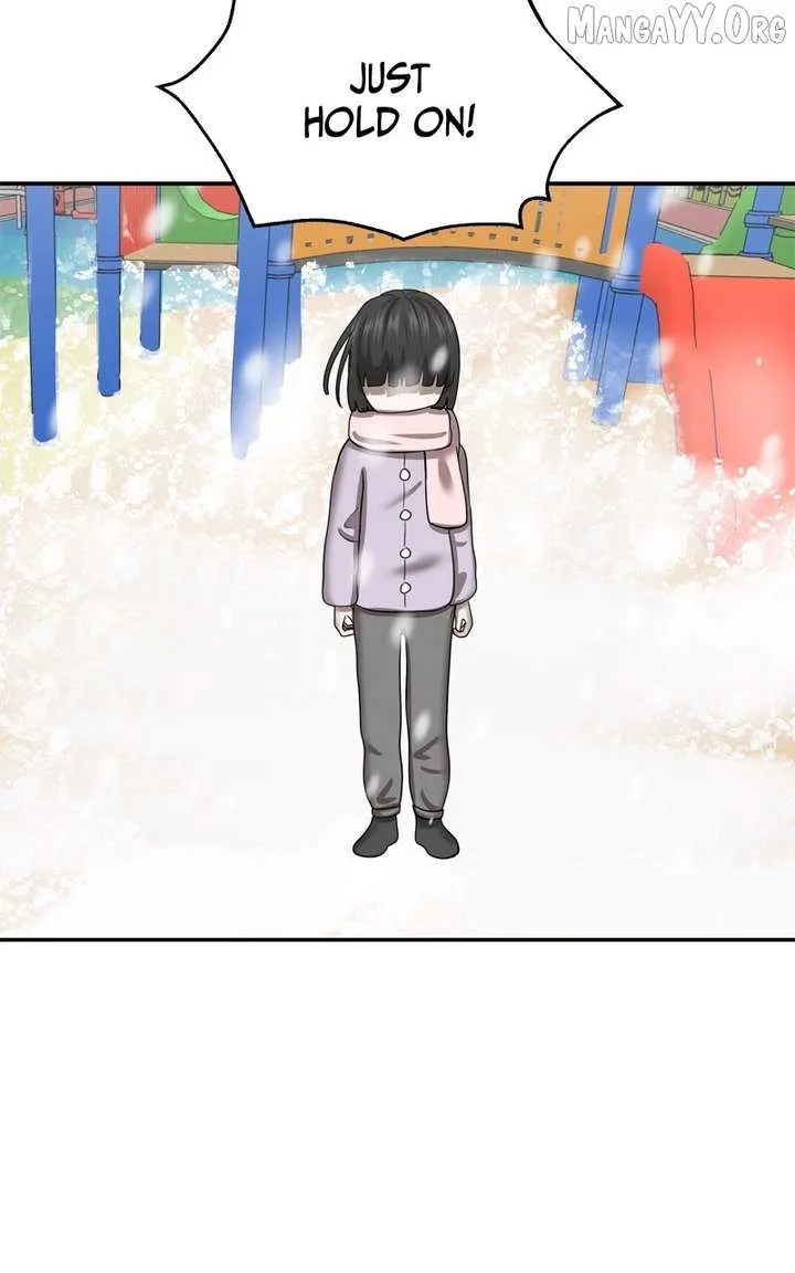 Reasons Not to Enter a Haunted house Chapter 33 page 100