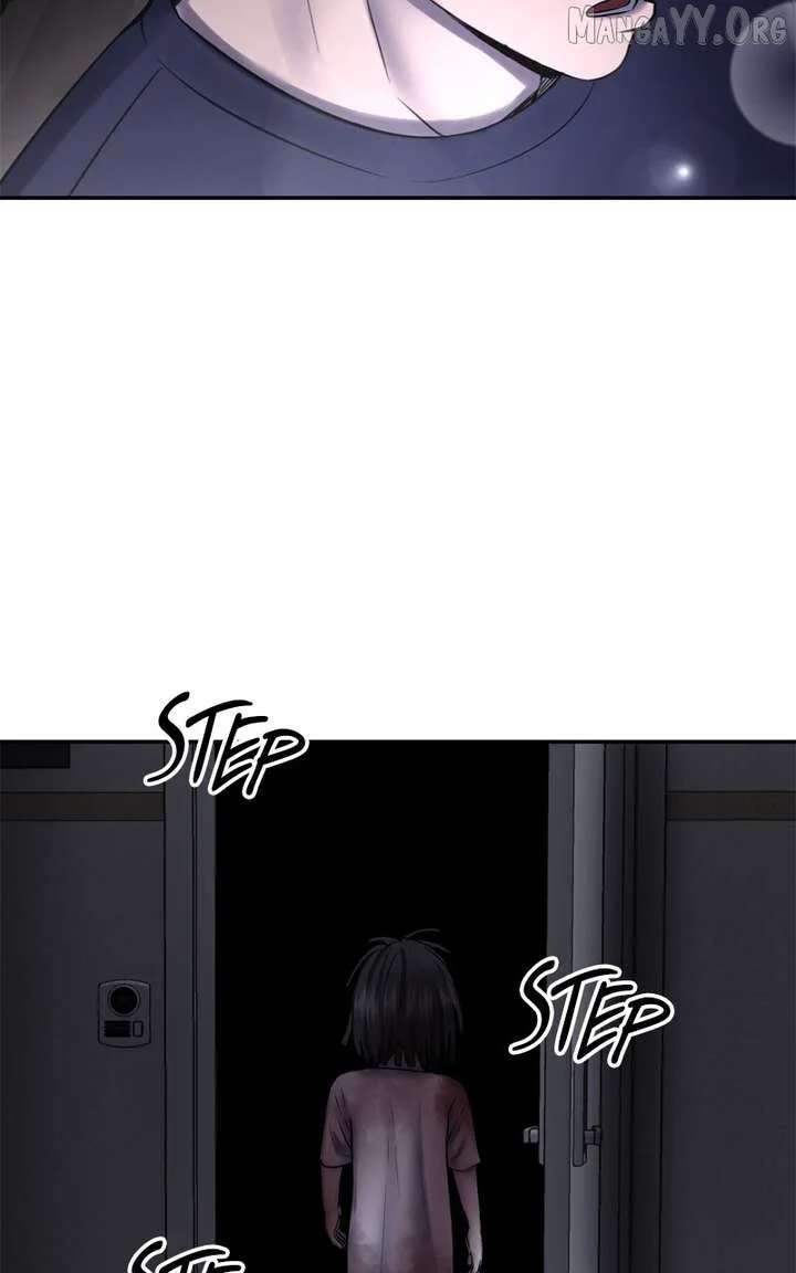 Reasons Not to Enter a Haunted house Chapter 32 page 116