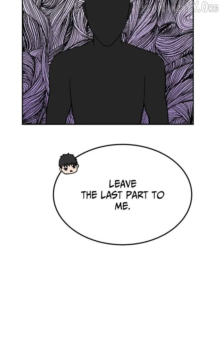 Reasons Not to Enter a Haunted house Chapter 32 page 78