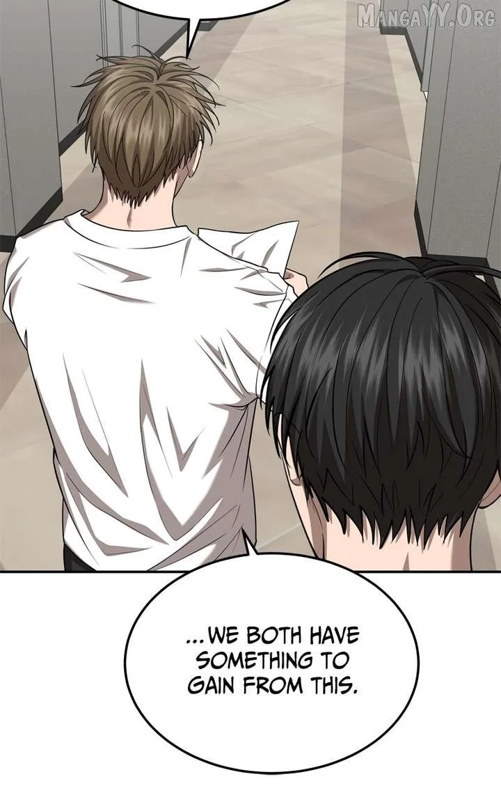 Reasons Not to Enter a Haunted house Chapter 32 page 50