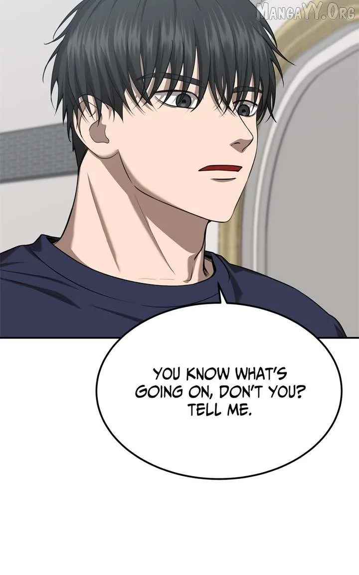 Reasons Not to Enter a Haunted house Chapter 32 page 12