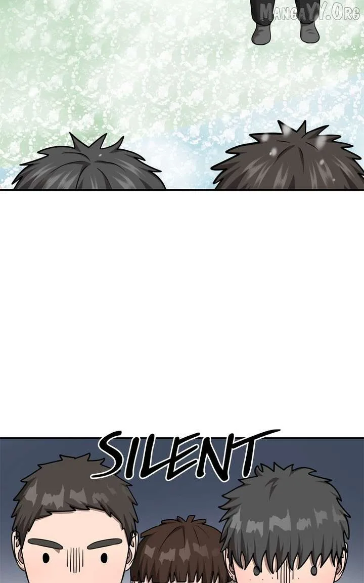 Reasons Not to Enter a Haunted house Chapter 33 page 96