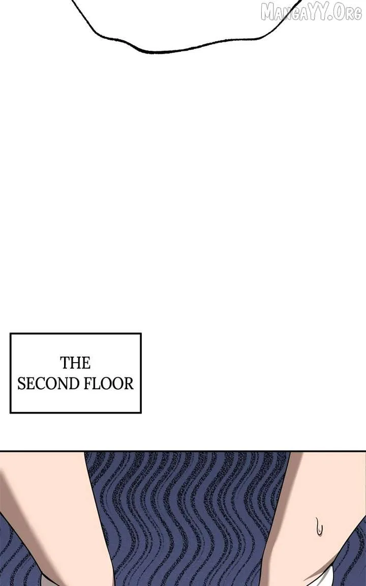 Reasons Not to Enter a Haunted house Chapter 32 page 74