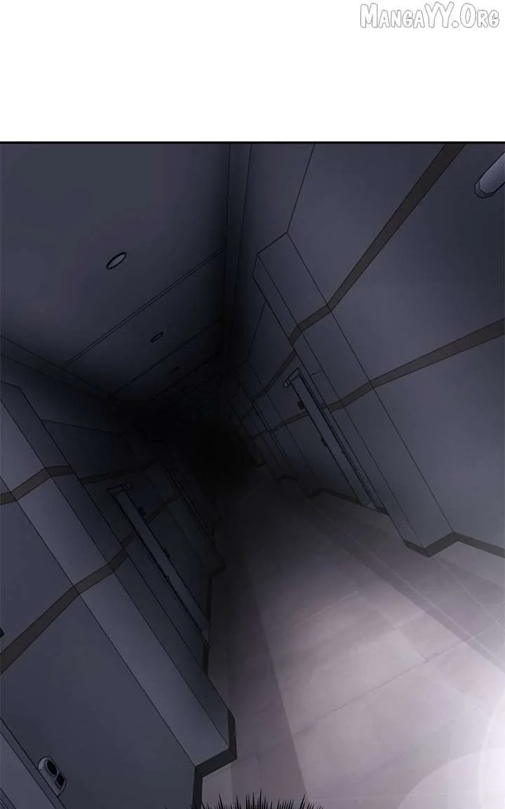 Reasons Not to Enter a Haunted house Chapter 32 page 105