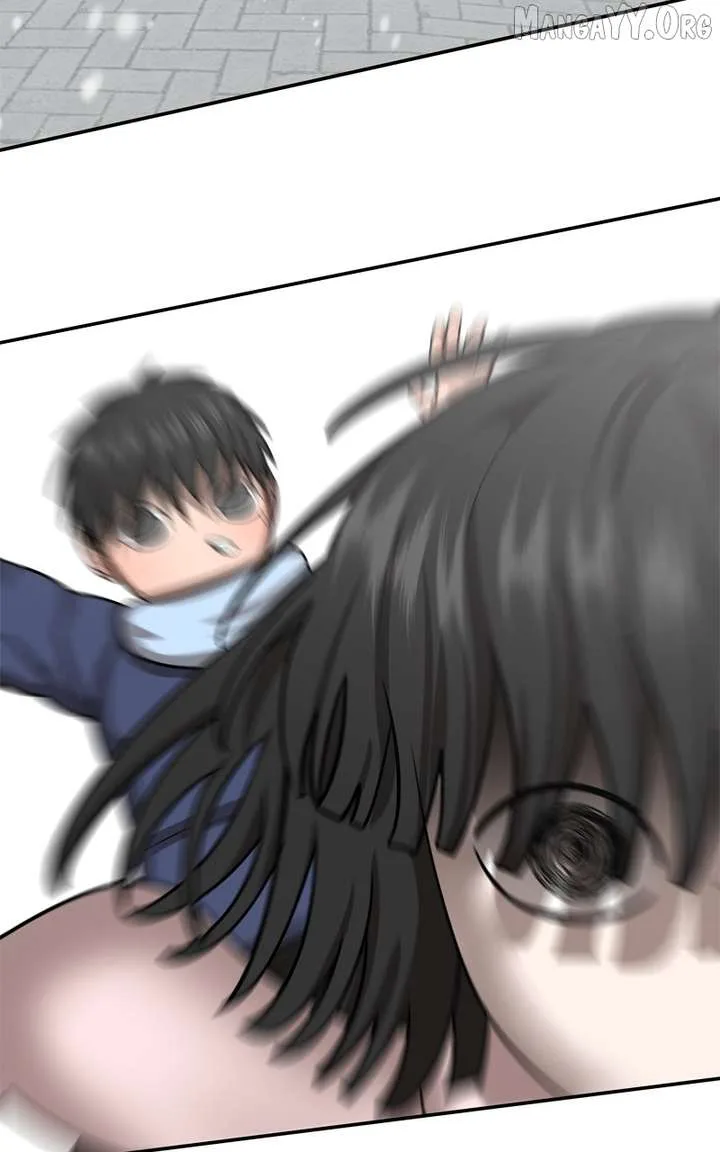 Reasons Not to Enter a Haunted house Chapter 33 page 103