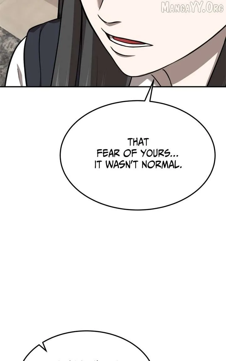 Reasons Not to Enter a Haunted house Chapter 32 page 36