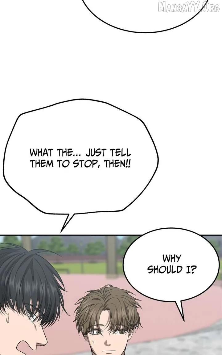 Reasons Not to Enter a Haunted house Chapter 32 page 14