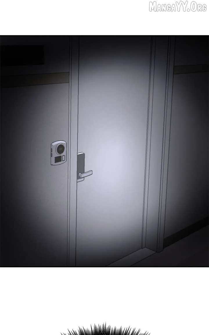 Reasons Not to Enter a Haunted house Chapter 32 page 109