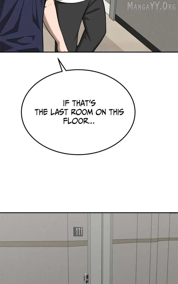 Reasons Not to Enter a Haunted house Chapter 32 page 56