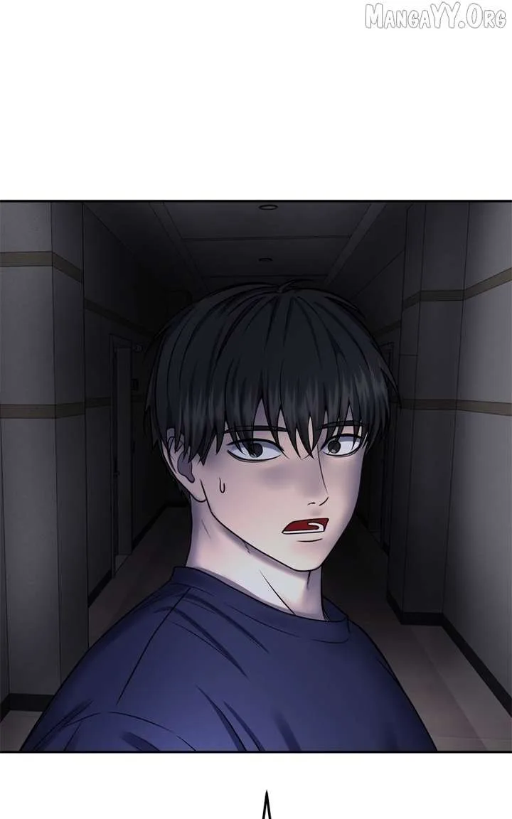 Reasons Not to Enter a Haunted house Chapter 32 page 101