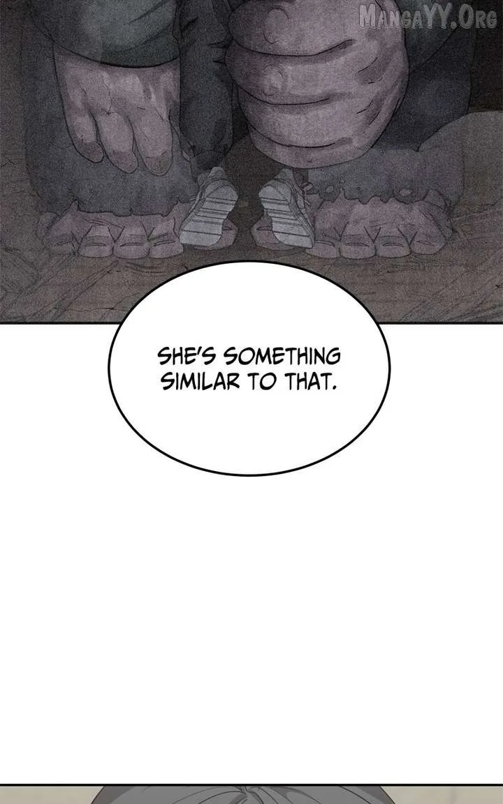 Reasons Not to Enter a Haunted house Chapter 32 page 27