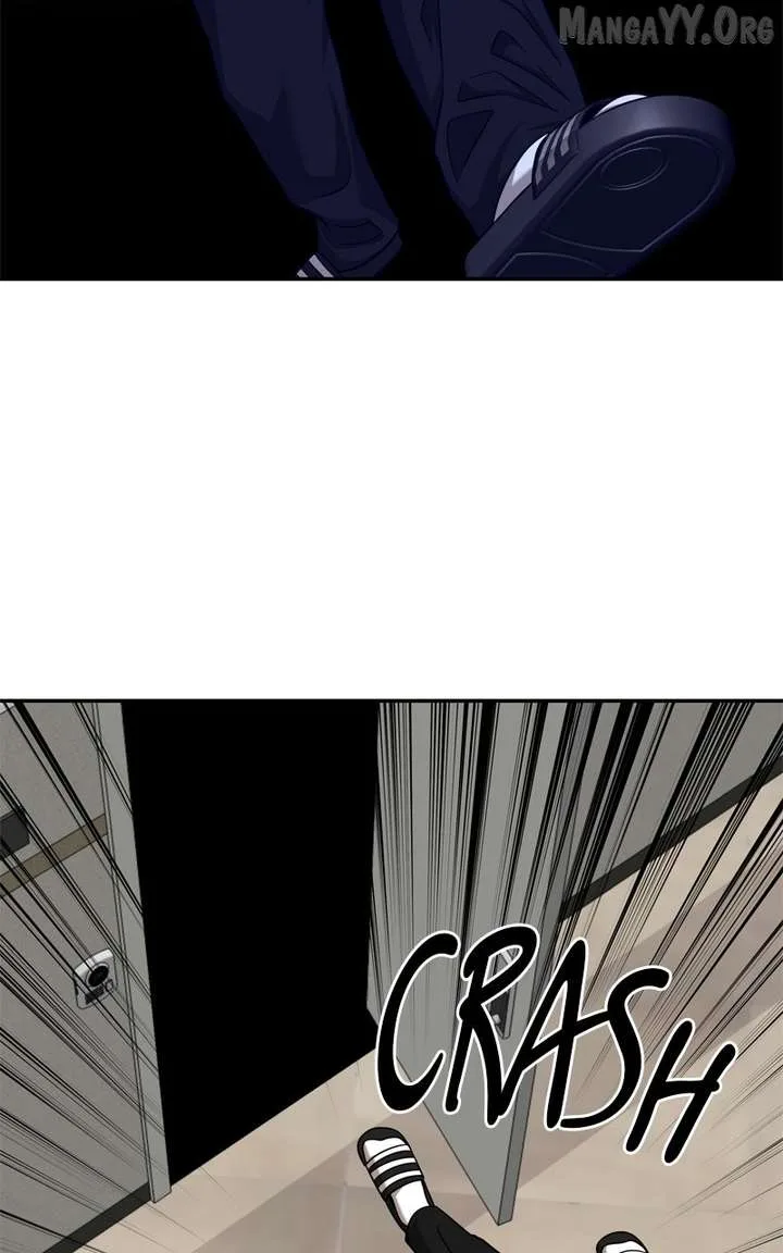 Reasons Not to Enter a Haunted house Chapter 32 page 68