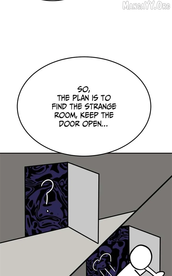Reasons Not to Enter a Haunted house Chapter 32 page 76