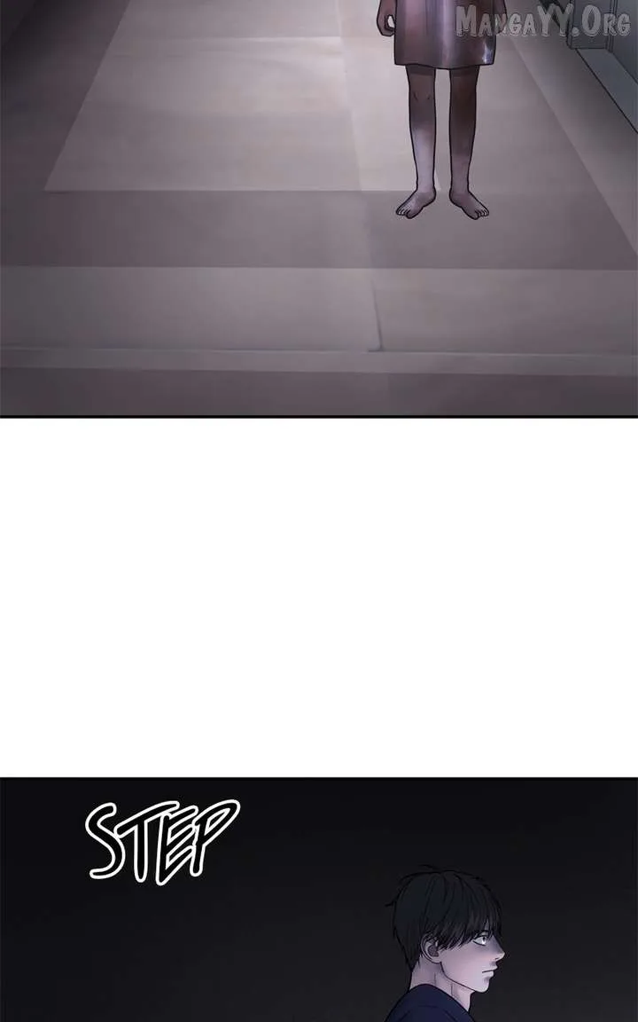 Reasons Not to Enter a Haunted house Chapter 32 page 113