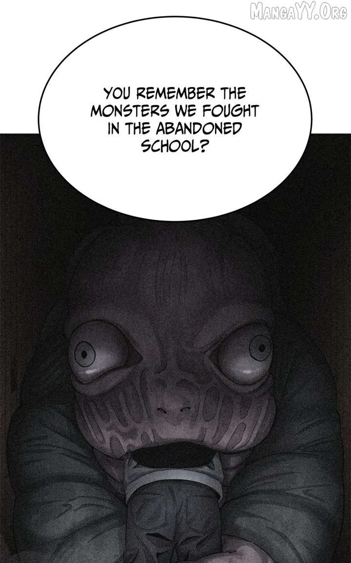 Reasons Not to Enter a Haunted house Chapter 32 page 26