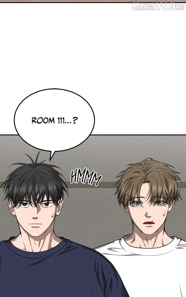 Reasons Not to Enter a Haunted house Chapter 32 page 59