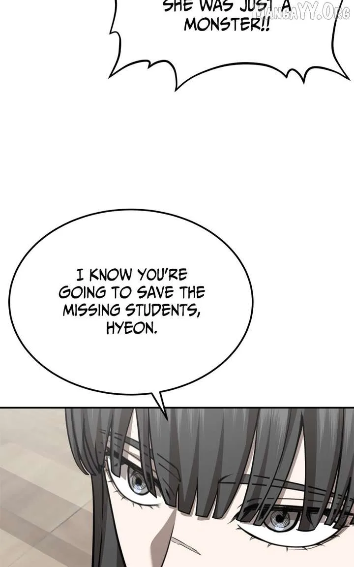 Reasons Not to Enter a Haunted house Chapter 32 page 35