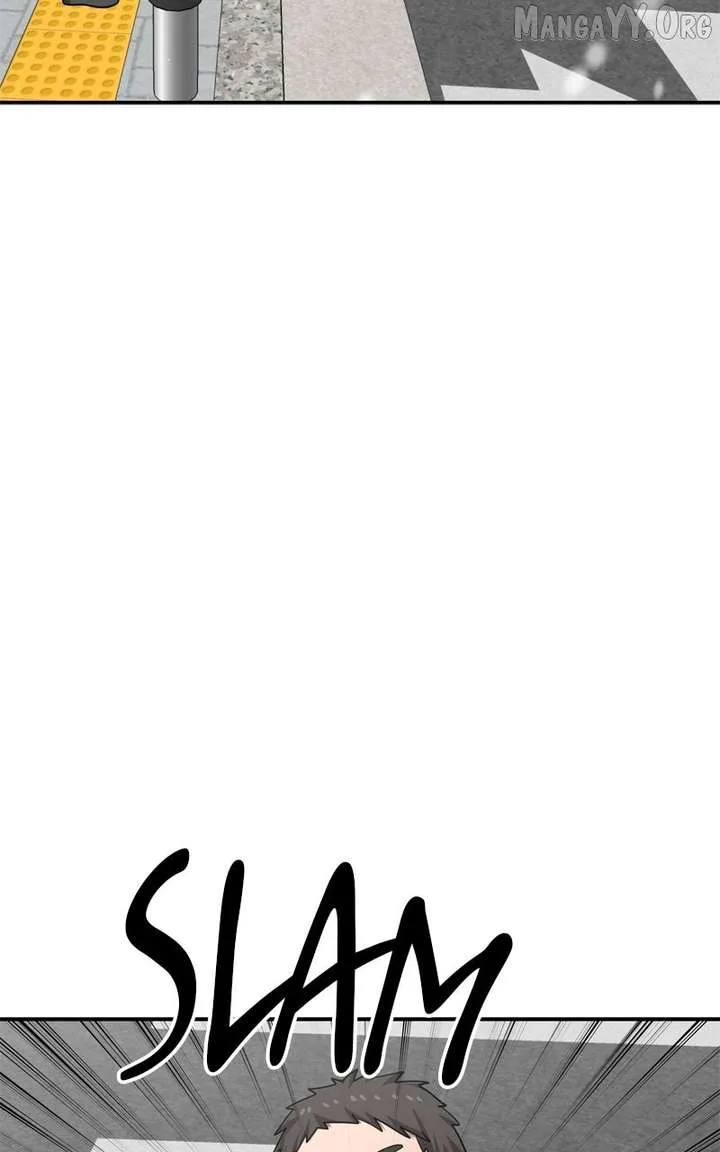 Reasons Not to Enter a Haunted house Chapter 34 page 9
