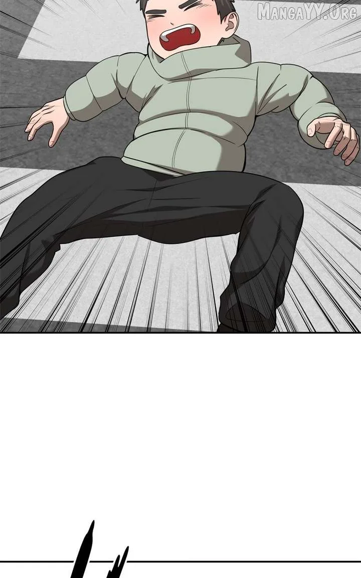 Reasons Not to Enter a Haunted house Chapter 34 page 10