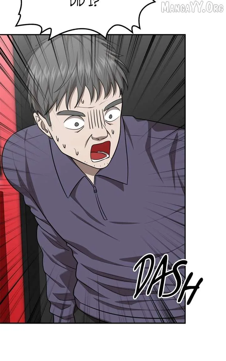 Reasons Not to Enter a Haunted house Chapter 34 page 15