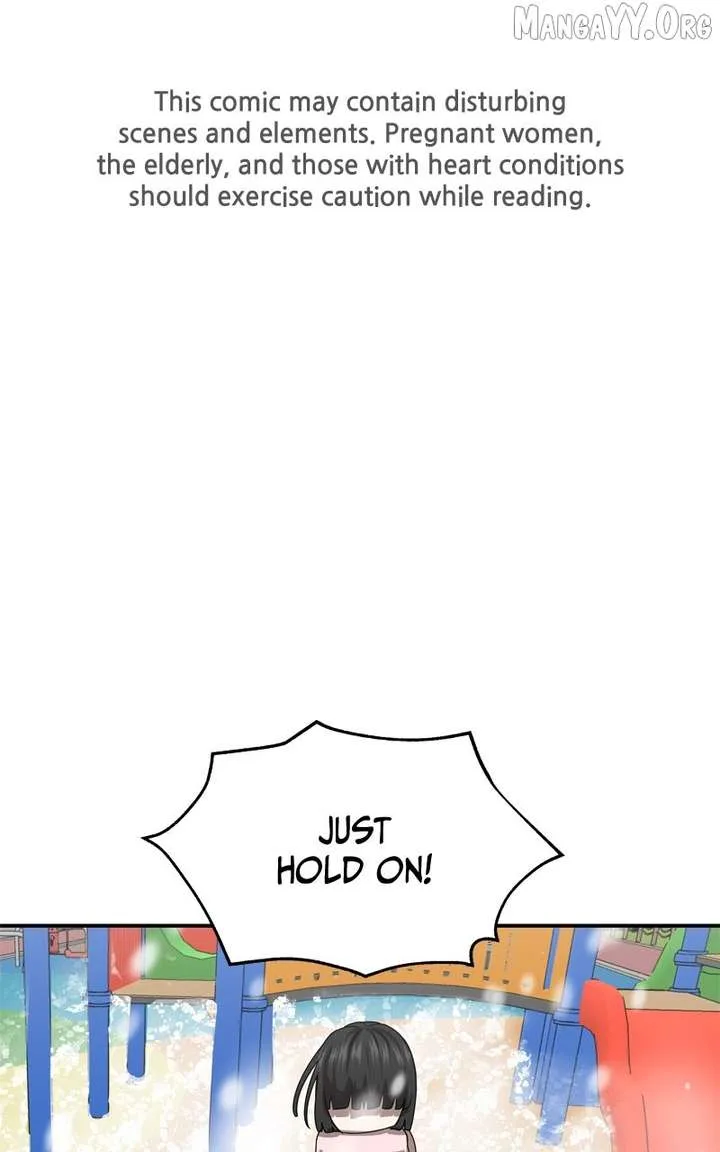 Reasons Not to Enter a Haunted house Chapter 34 page 2