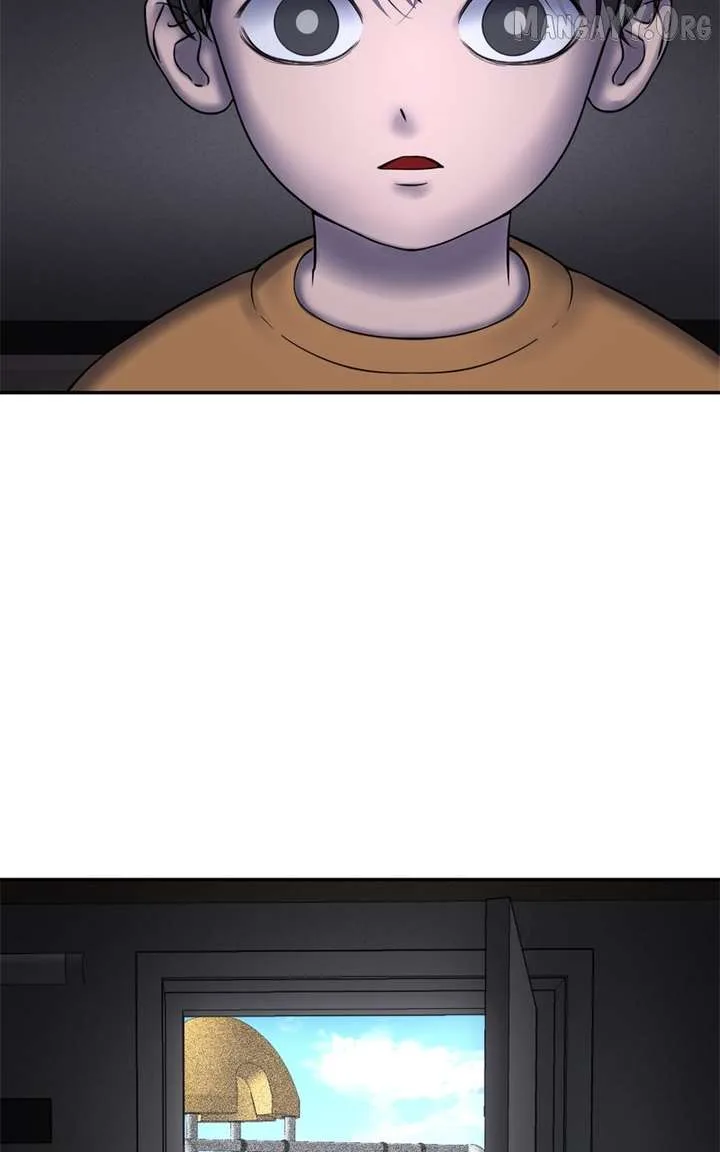 Reasons Not to Enter a Haunted house Chapter 32 page 118