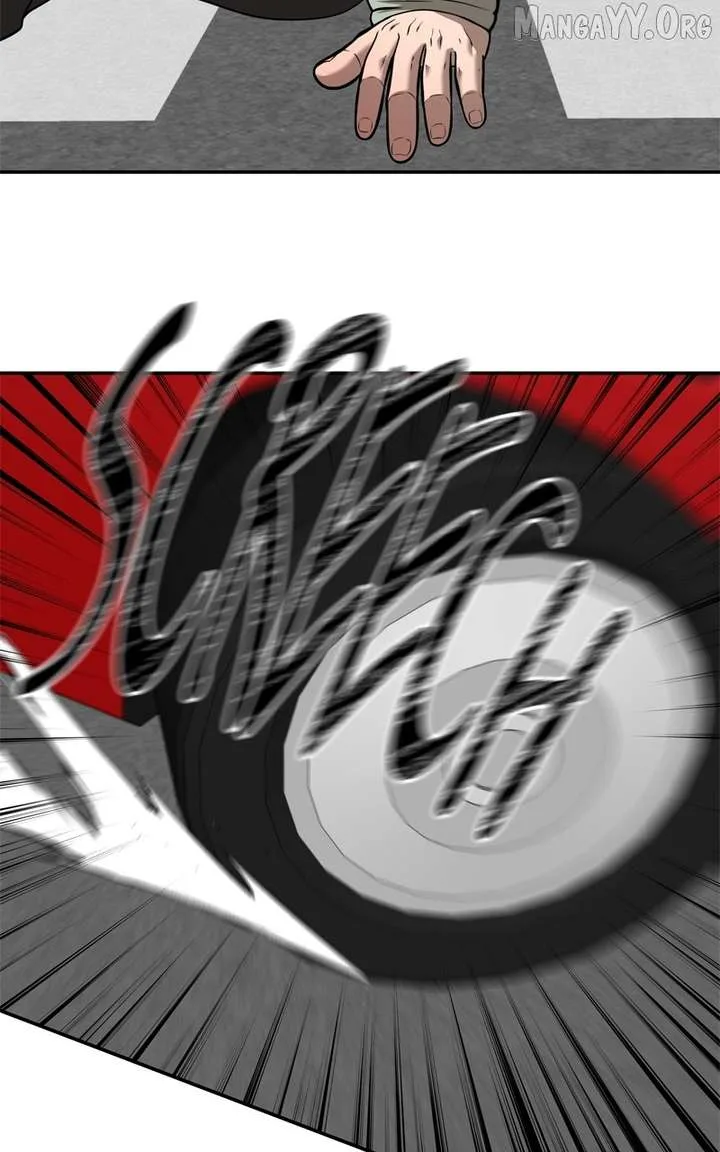 Reasons Not to Enter a Haunted house Chapter 34 page 12