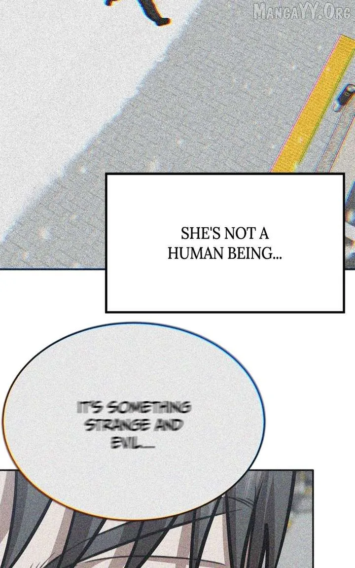 Reasons Not to Enter a Haunted house Chapter 34 page 79