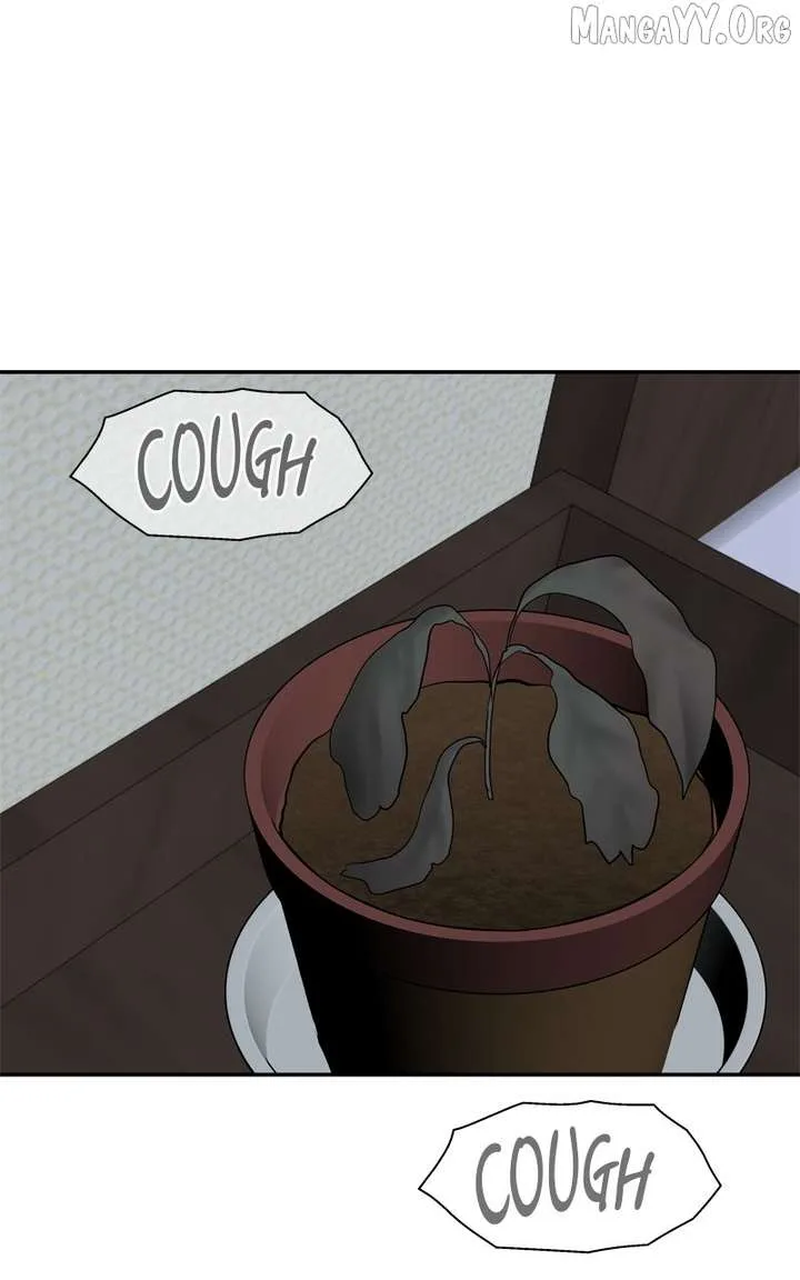 Reasons Not to Enter a Haunted house Chapter 34 page 58