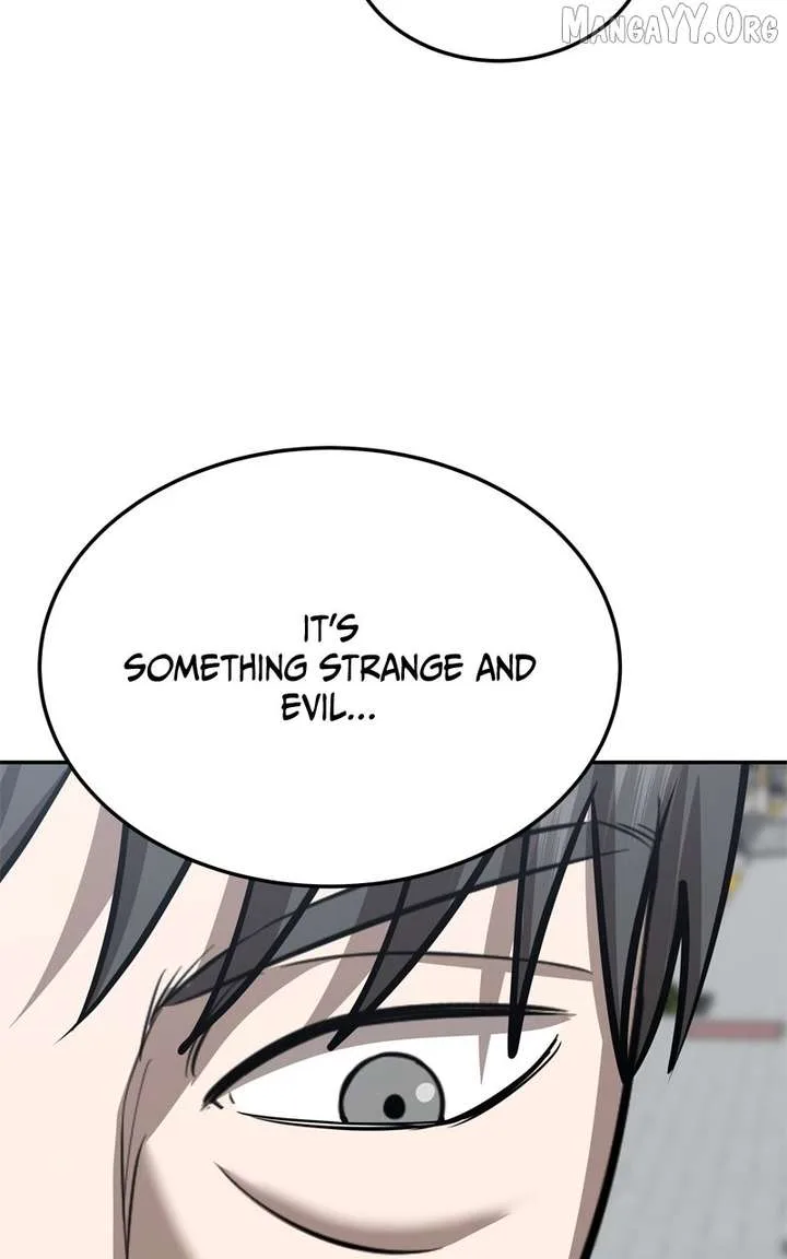 Reasons Not to Enter a Haunted house Chapter 34 page 37