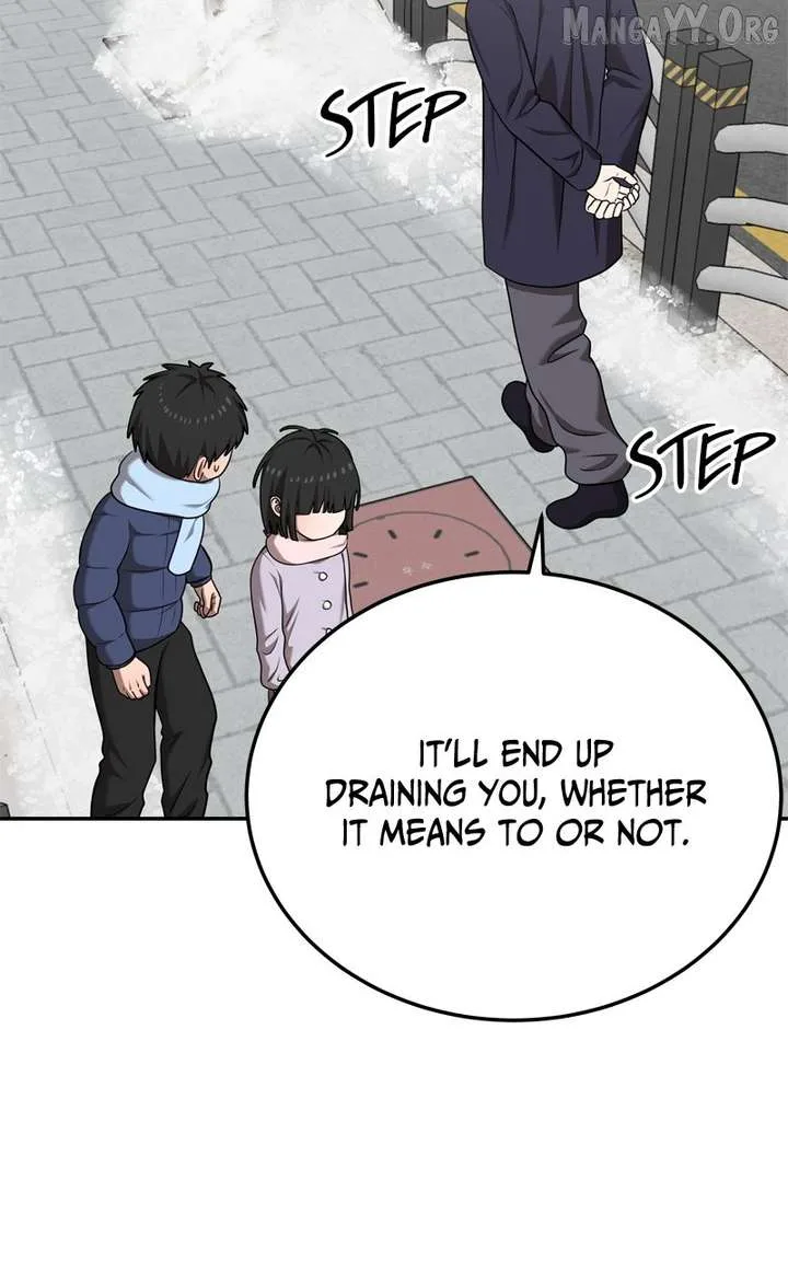 Reasons Not to Enter a Haunted house Chapter 34 page 43