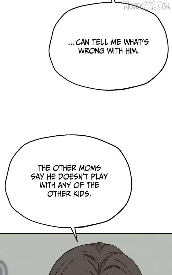 Reasons Not to Enter a Haunted house Chapter 34 page 64