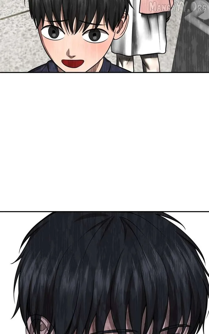 Reasons Not to Enter a Haunted house Chapter 34 page 94