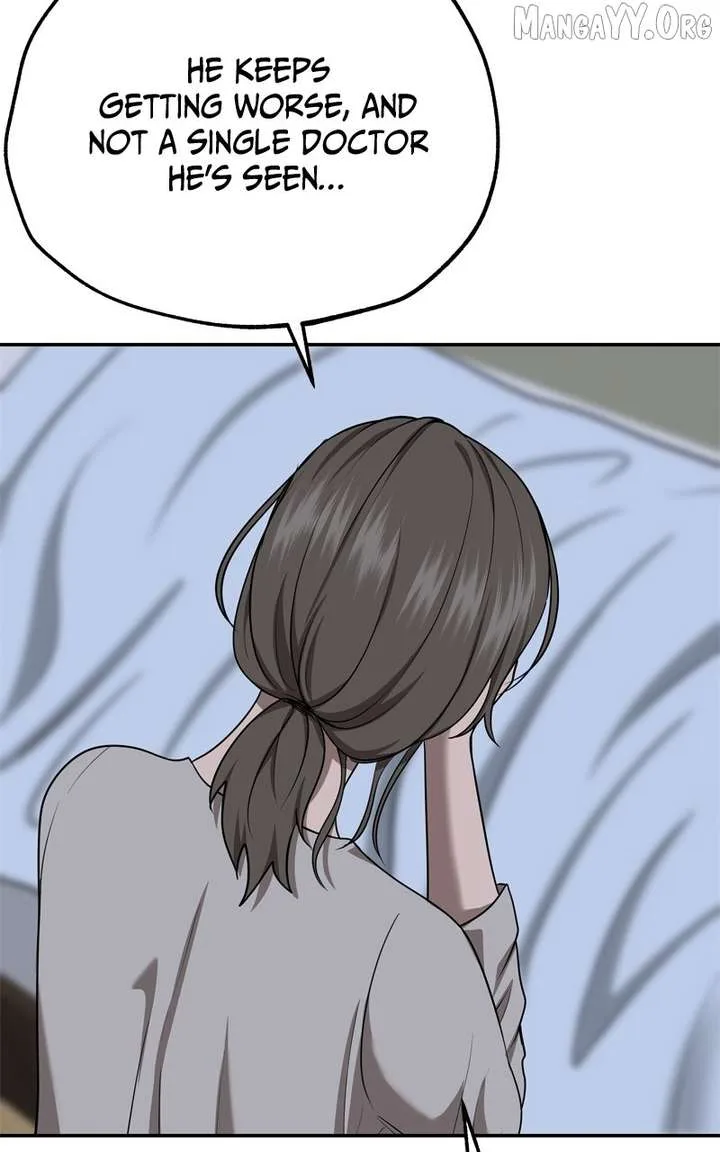 Reasons Not to Enter a Haunted house Chapter 34 page 63