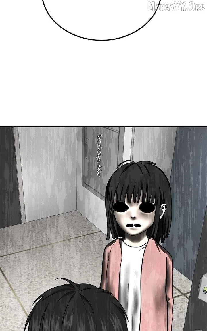 Reasons Not to Enter a Haunted house Chapter 34 page 93