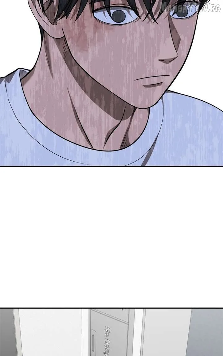 Reasons Not to Enter a Haunted house Chapter 34 page 95