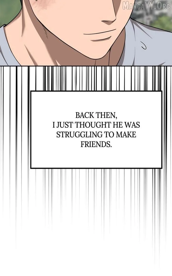 Reasons Not to Enter a Haunted house Chapter 34 page 72