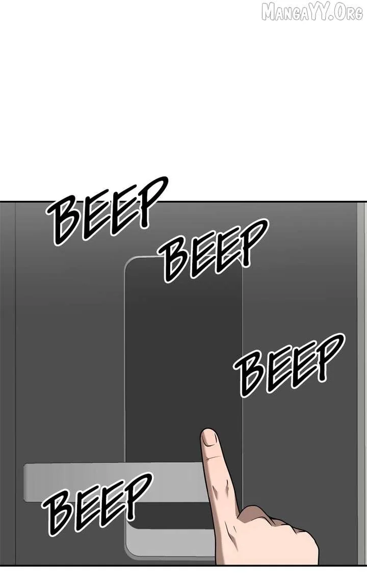 Reasons Not to Enter a Haunted house Chapter 34 page 88