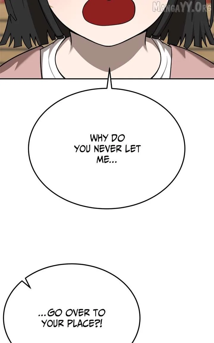 Reasons Not to Enter a Haunted house Chapter 34 page 76